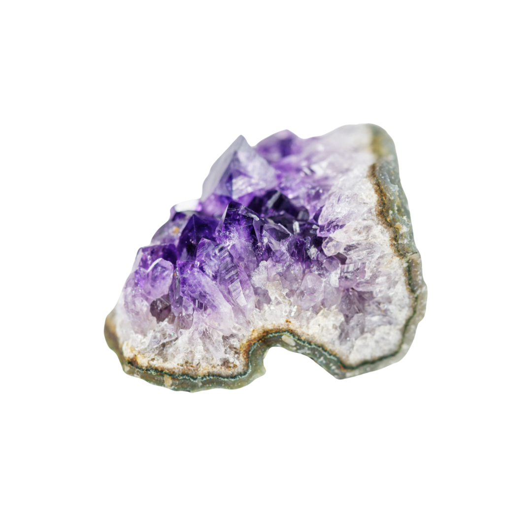 The Magic of Amethyst: February’s Birthstone and Its Healing Powers