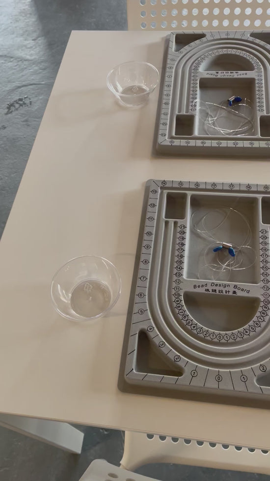 Load and play video in Gallery viewer, Crystal Bracelet &amp;amp; Intention Setting Workshop
